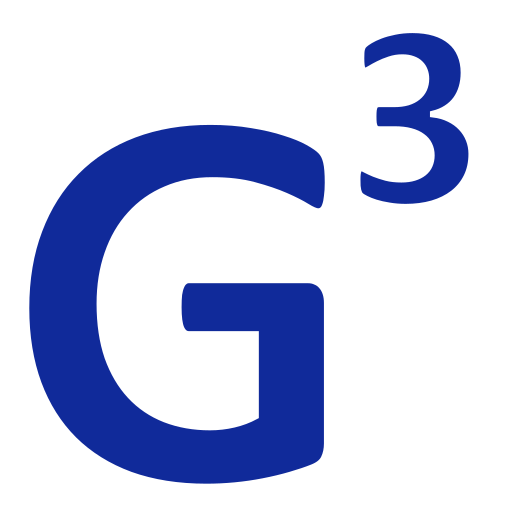 G3 Telebusiness Logo